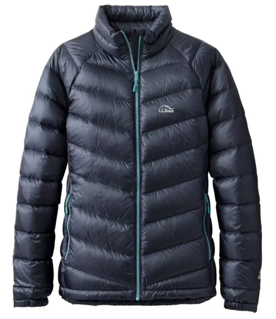 Outlet "Women's Ultralight 850 Down Jacket" Women Insulated Jackets