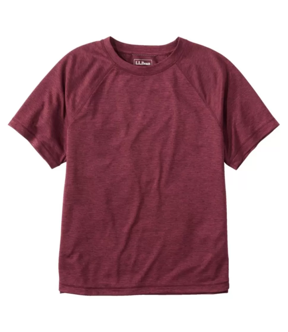 New "Women's Ultralight Adventure Tee, Short-Sleeve" Women Shirts & Tops | Activewear