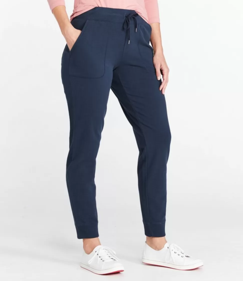 Best Sale "Women's Ultrasoft Sweats, Drawstring Jogger" Women Pants