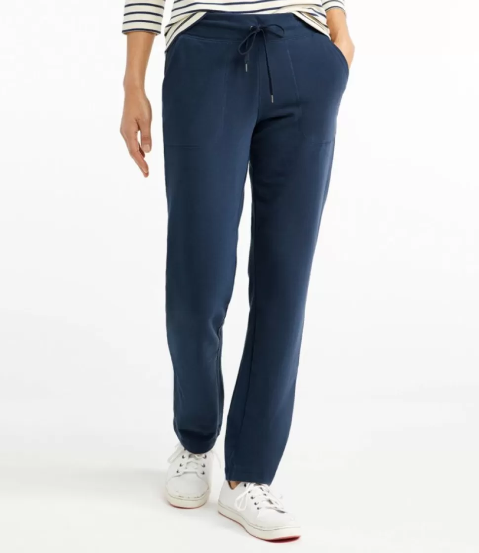 Store "Women's Ultrasoft Sweats, Straight-Leg" Women Pants