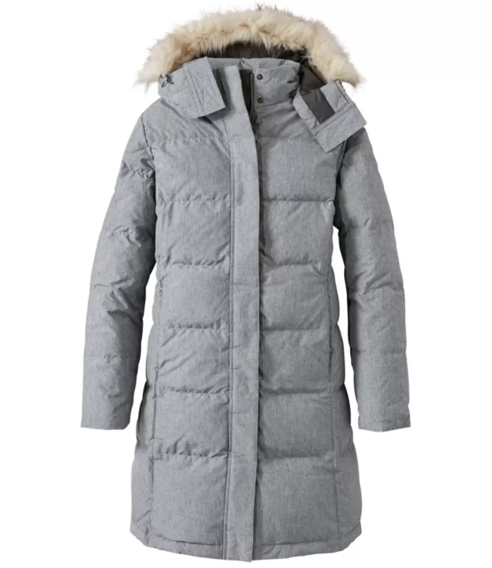 Shop "Women's Ultrawarm Coat, Three Quarter Length" Women Insulated Jackets