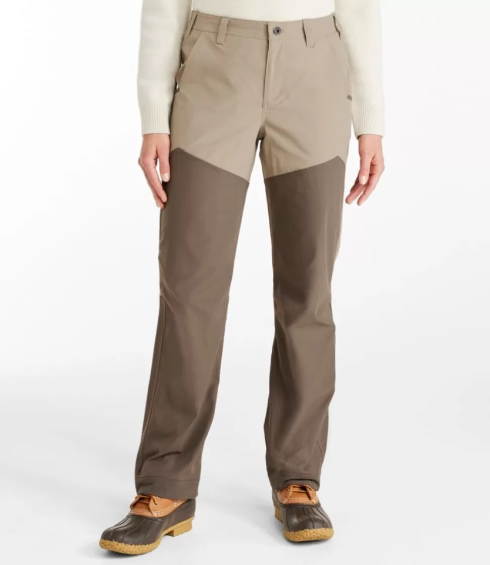 Shop "Women's Upland Pro Hunting Pant, Mid-Rise" Women Pants | Hunting
