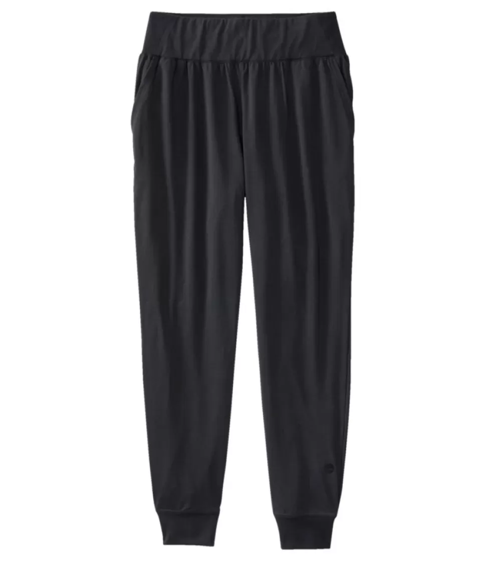 Hot "Women's VentureSoft Knit Relaxed Joggers" Women Pants | Activewear