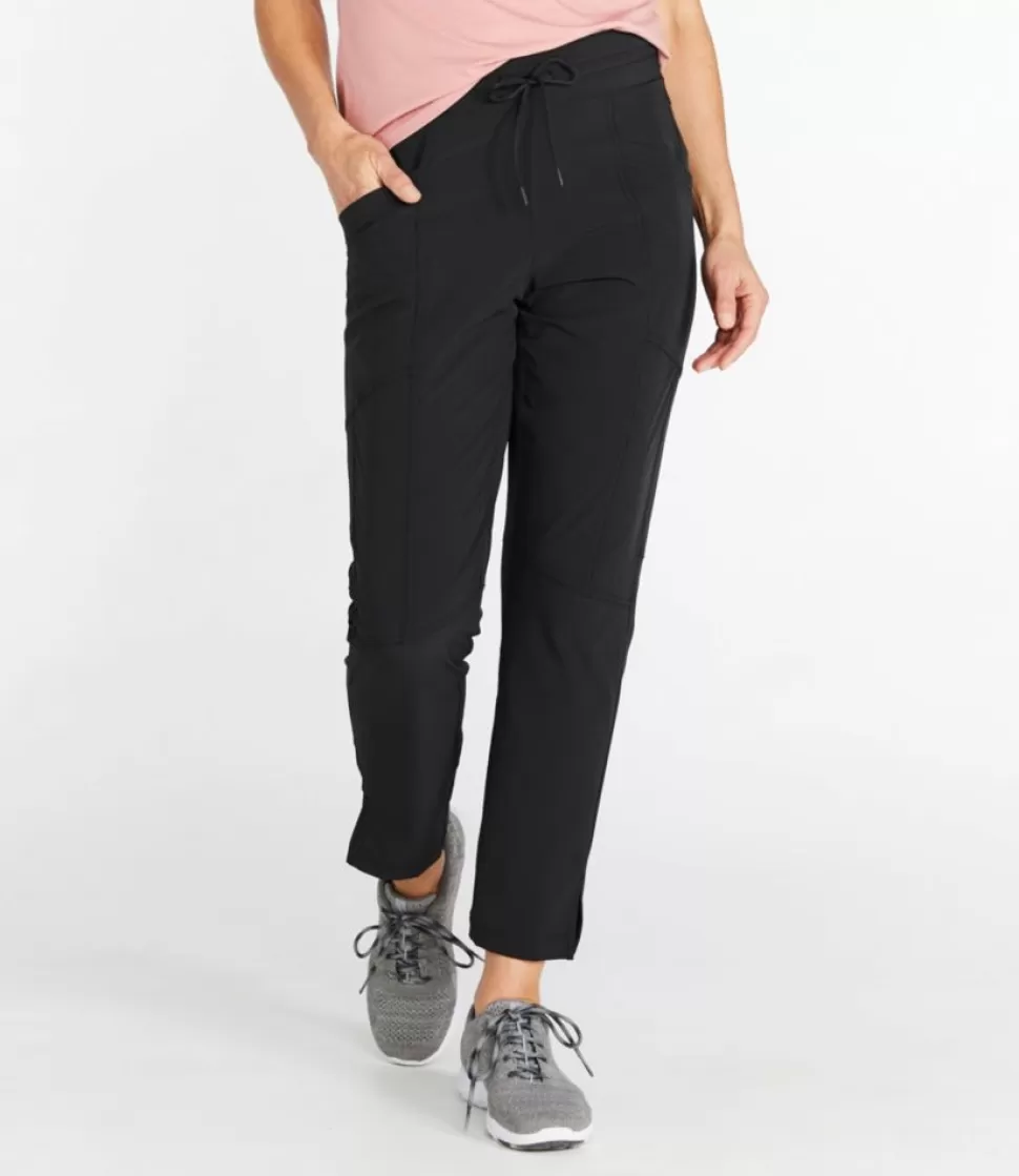 Discount "Women's VentureStretch Woven Ankle Pants" Women Pants | Activewear