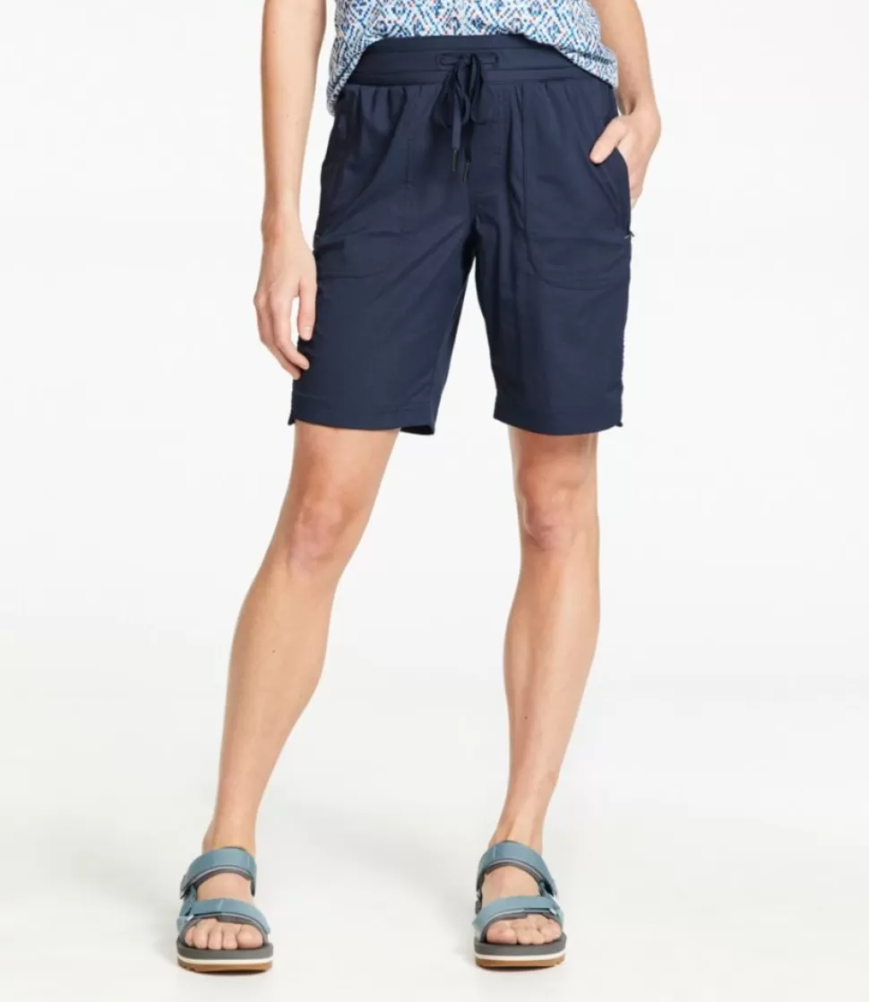 Online "Women's Vista Camp Bermuda Shorts" Women Shorts & Skorts | Activewear