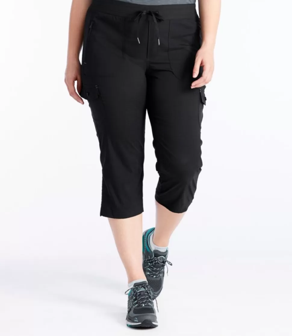 Clearance "Women's Vista Camp Pants, Crop" Women Pants | Activewear