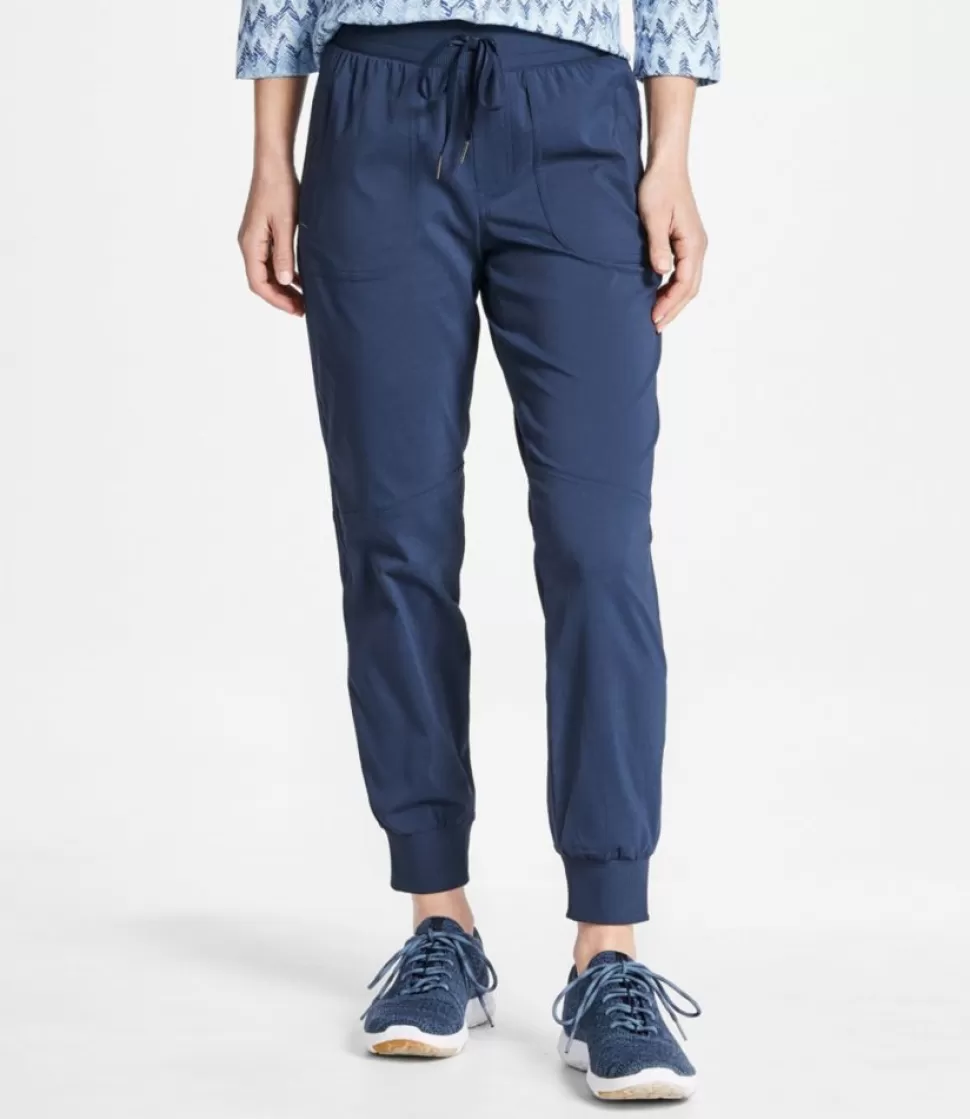 Sale "Women's Vista Camp Pants, Jogger" Women Pants | Activewear