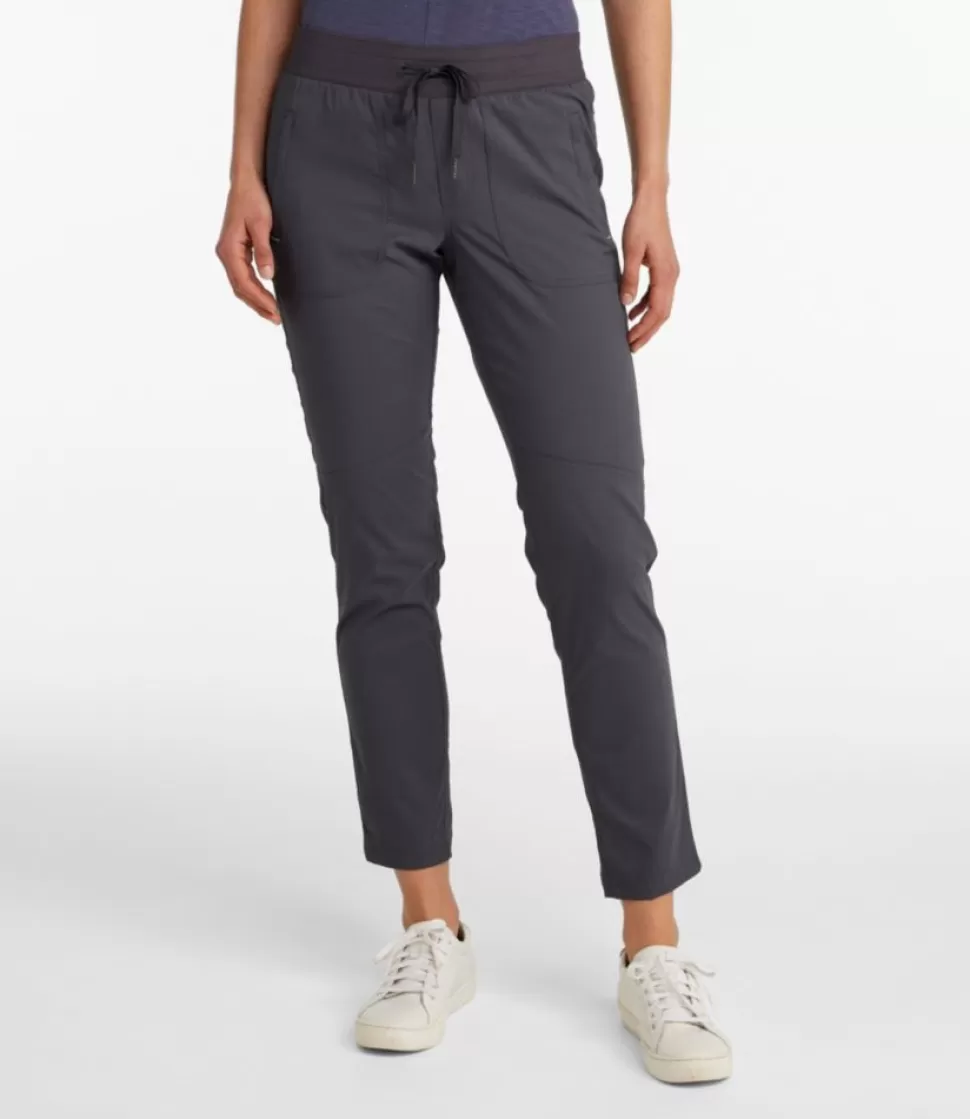 Online "Women's Vista Camp Pants, Slim-Leg" Women Pants | Activewear