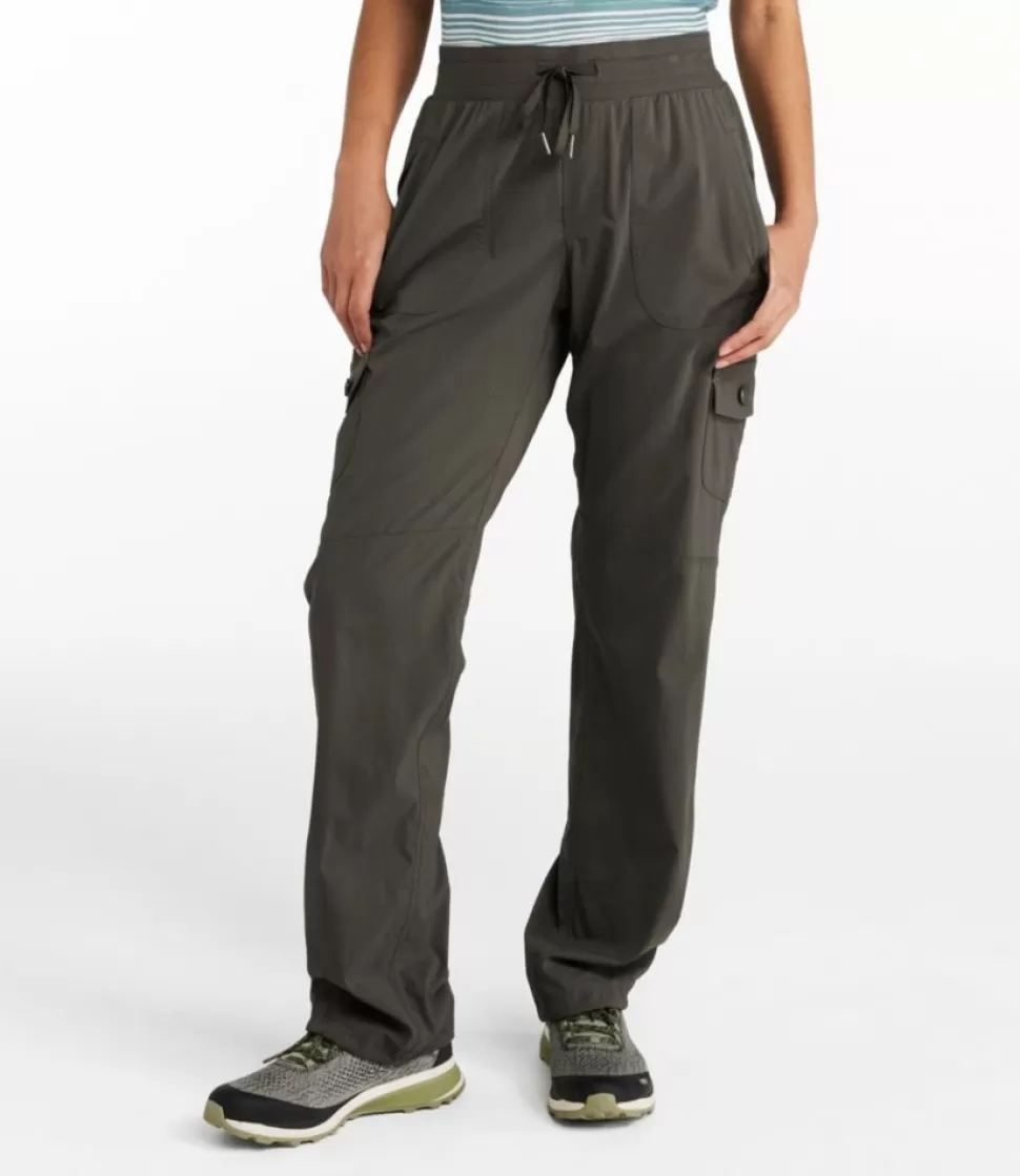 Best "Women's Vista Camp Pants, Straight-Leg" Women Pants | Activewear