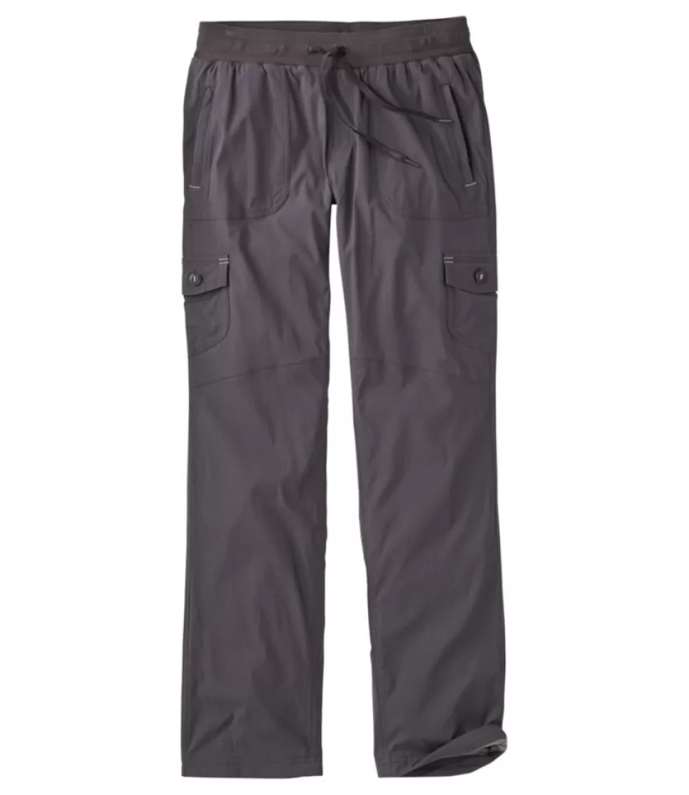 New "Women's Vista Camp Pants, Straight-Leg Fleece-Lined" Women Pants | Activewear