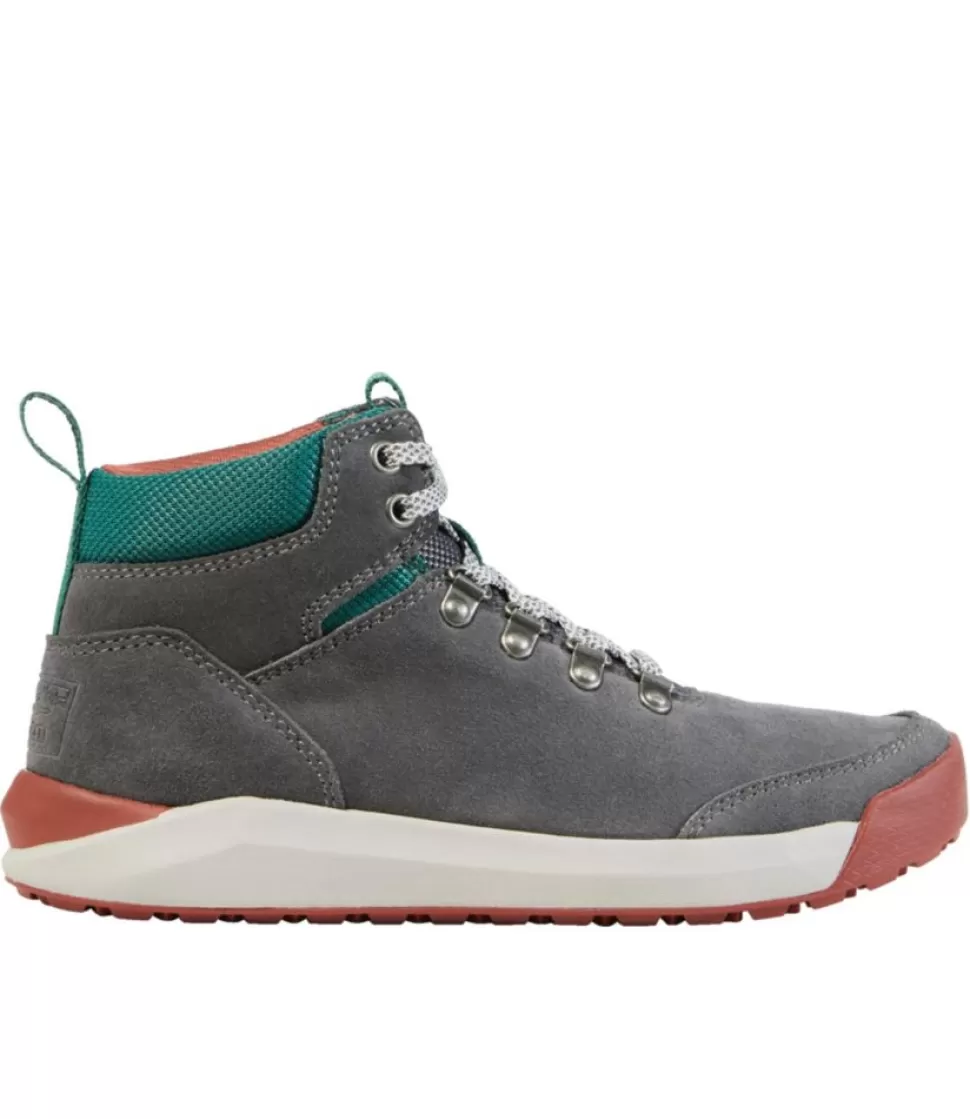 Flash Sale "Women's Vista Hiker II Mid Boots, Lace-Up" Women Boots