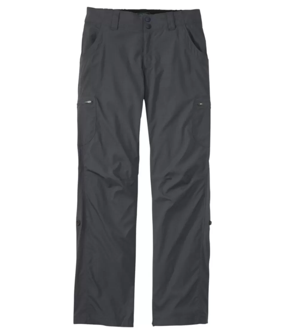 New "Women's Vista Trekking Pants, Mid-Rise Straight-Leg" Women Pants | Activewear