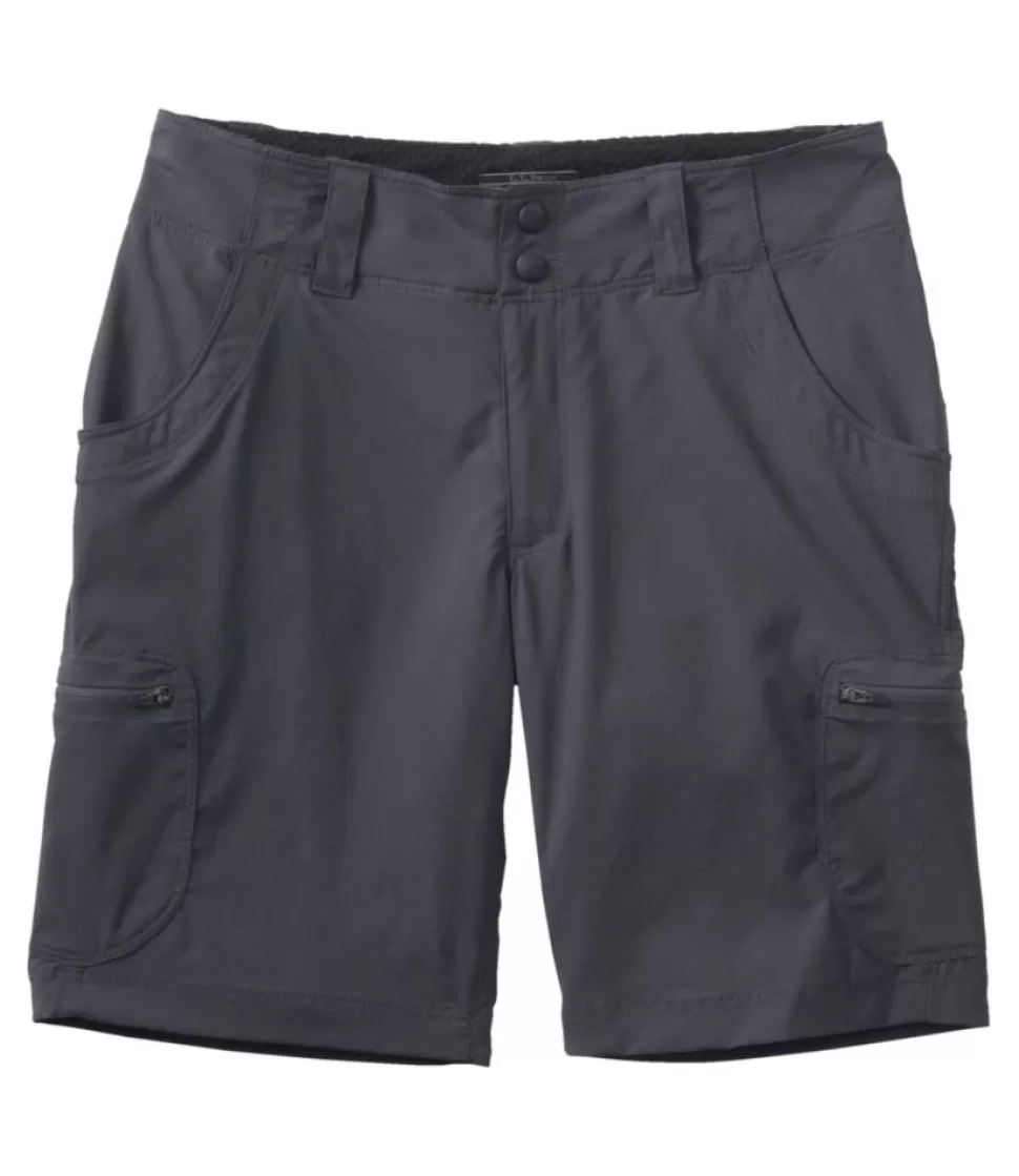 Fashion "Women's Vista Trekking Shorts, Mid-Rise" Women Shorts & Skorts | Activewear