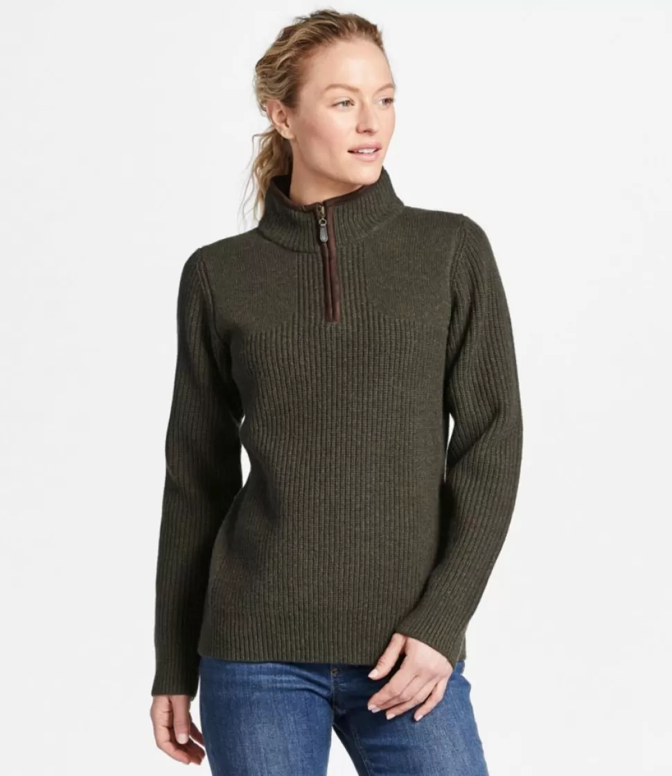 Cheap "Women's Waterfowl Sweater" Women Sweaters | Hunting