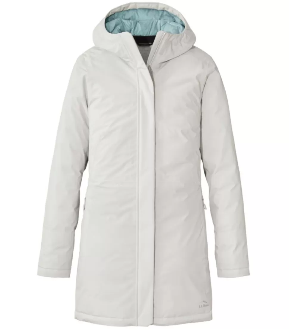 Online "Women's Waterproof Ultralight Down Coat" Women Insulated Jackets