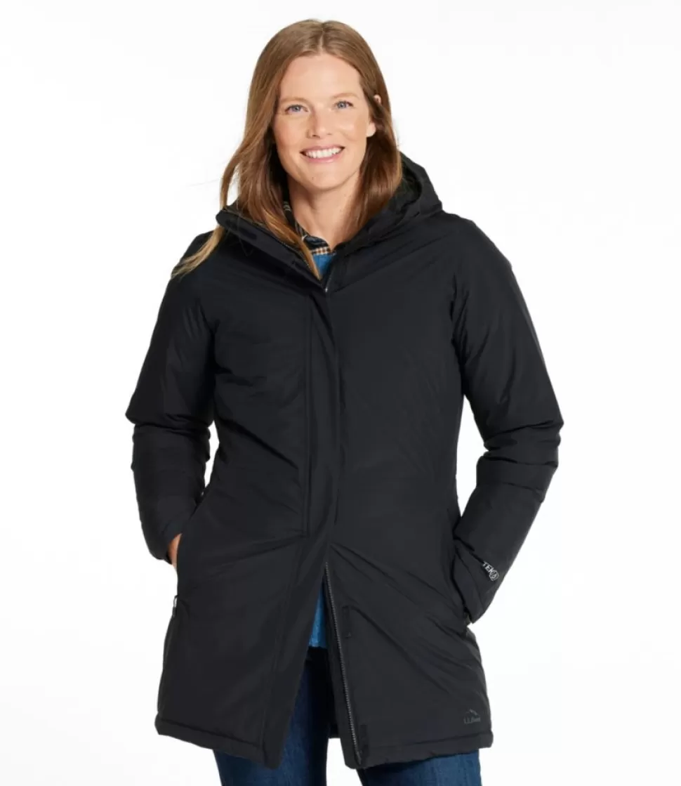 Online "Women's Waterproof Ultralight Down Coat" Women Insulated Jackets