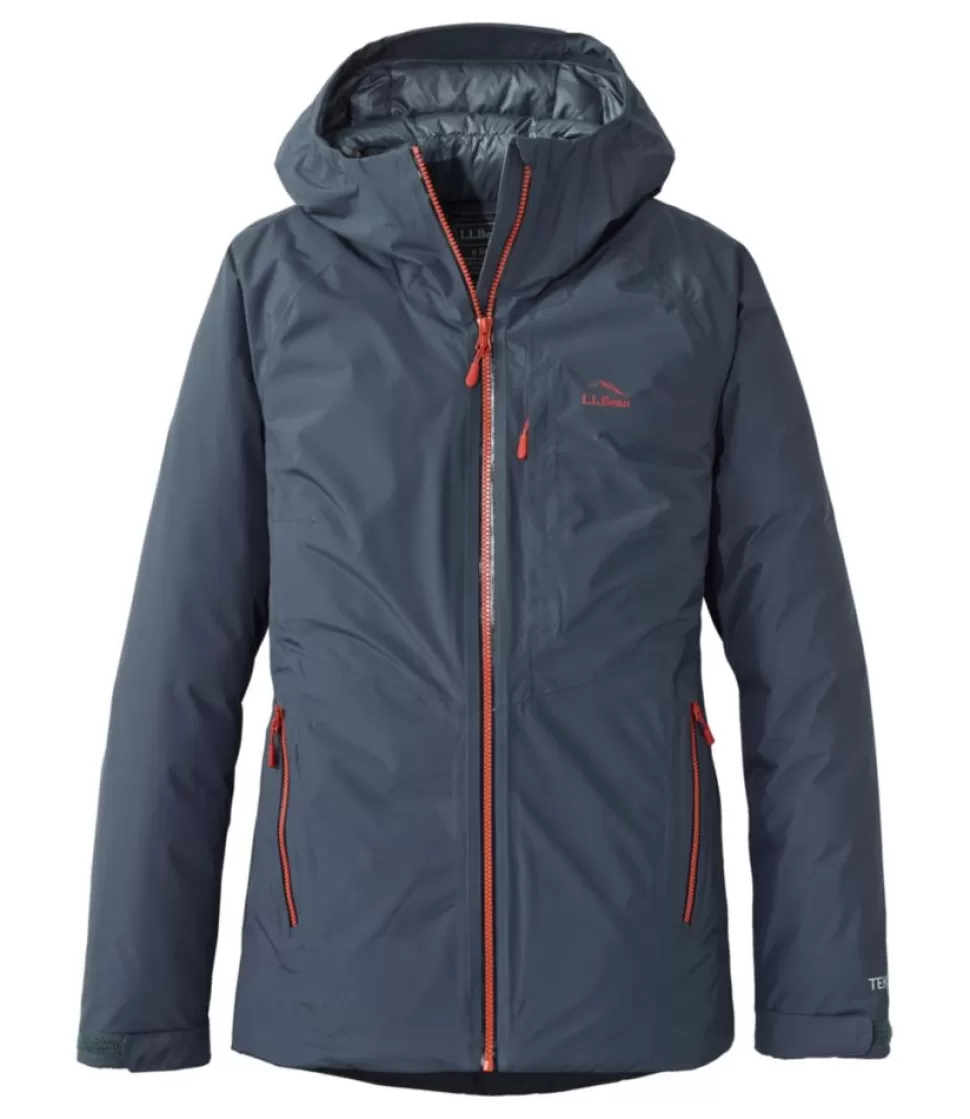 Discount "Women's Waterproof Ultralight Down Jacket" Women Insulated Jackets