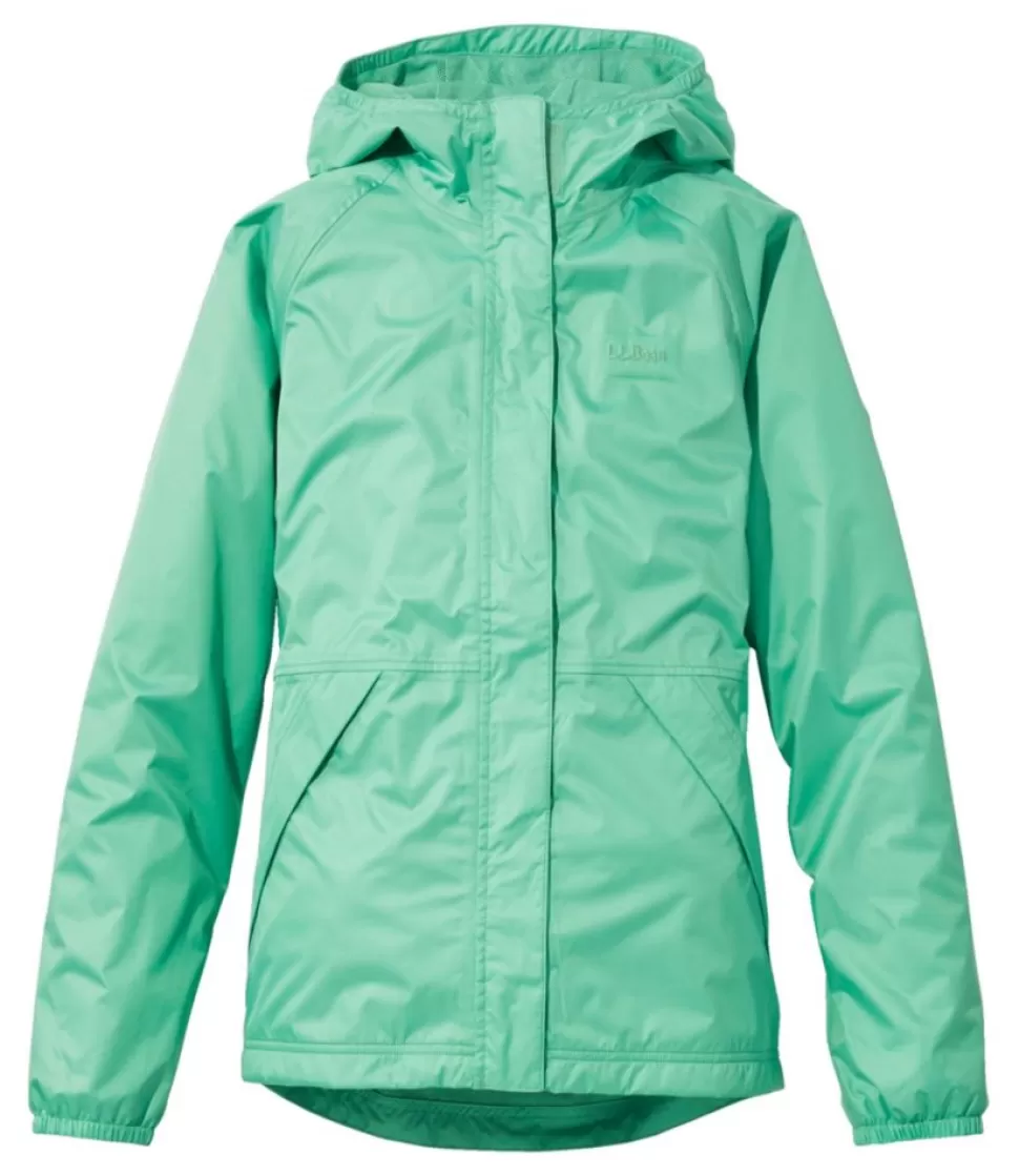 Best Sale "Women's Waterproof Windbreaker Jacket" Women Rain Jackets & Shells | Windbreakers