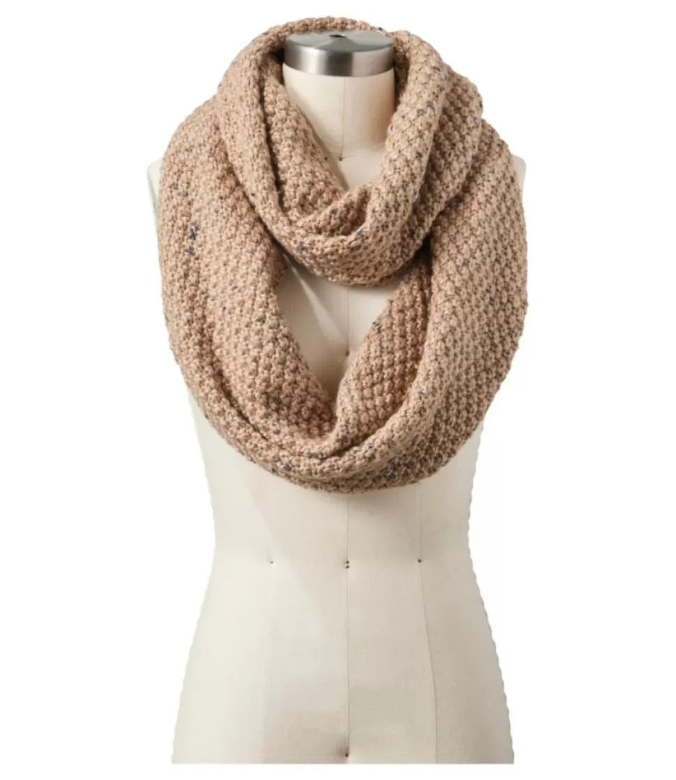 Outlet "Women's Wicked Cozy Knit Scarf" Women Accessories | Accessories