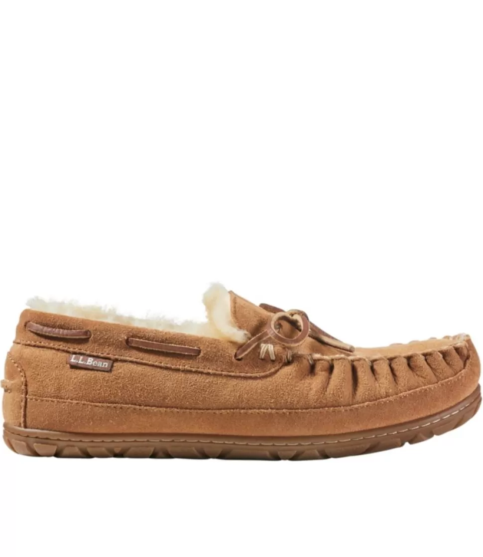 Sale "Women's Wicked Good Camp Moccasins" Women Slippers