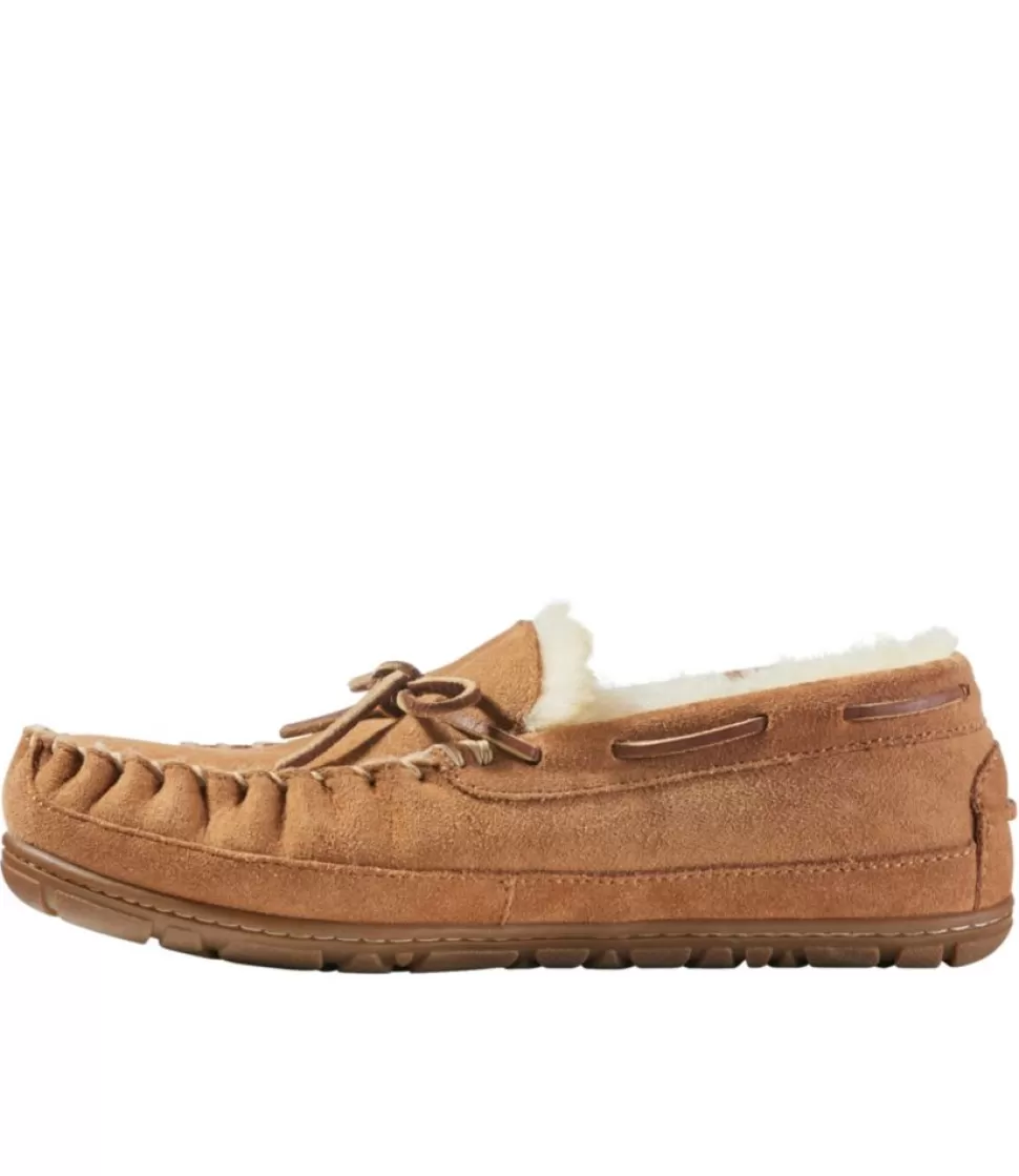 Sale "Women's Wicked Good Camp Moccasins" Women Slippers