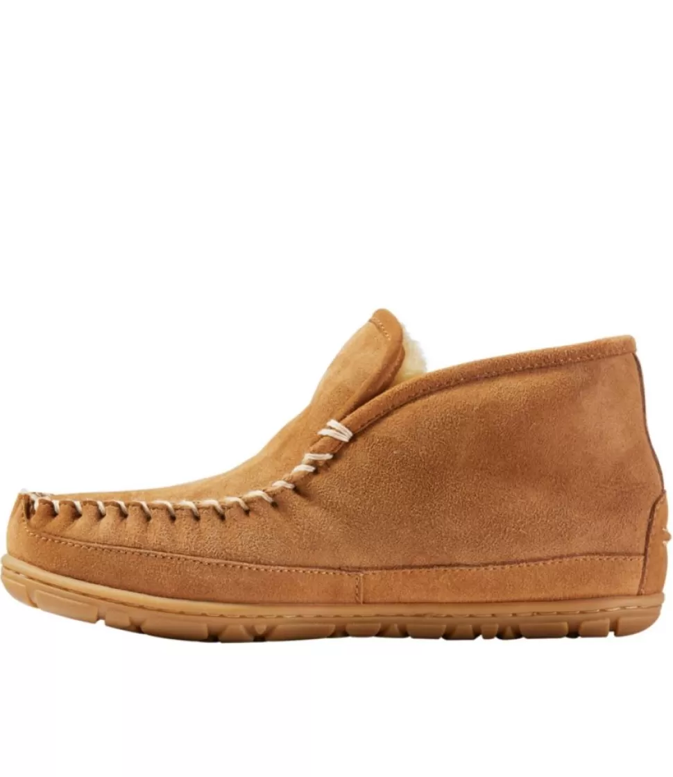 Outlet "Women's Wicked Good Slippers, Boot Moc" Women Slippers