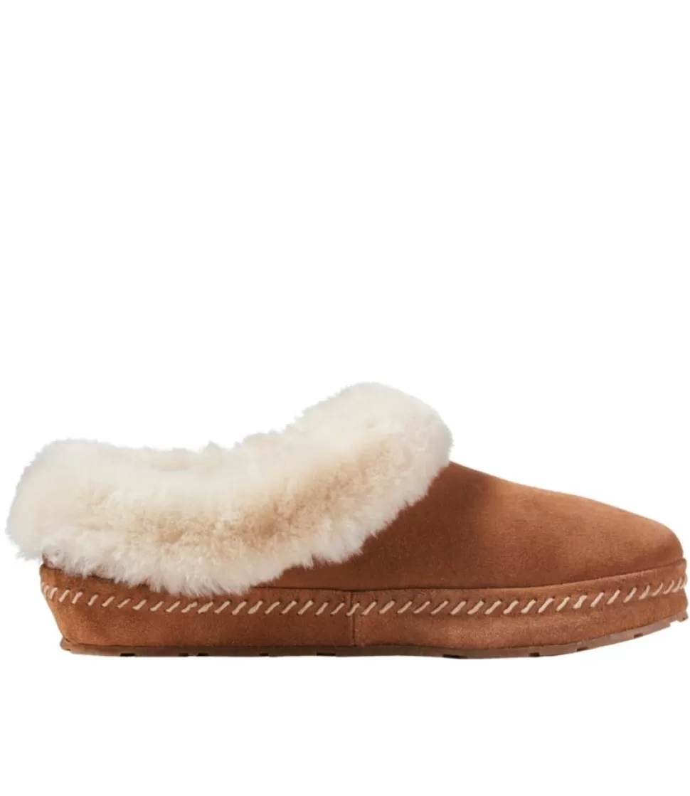 Online "Women's Wicked Good Slippers, Squam Lake" Women Slippers