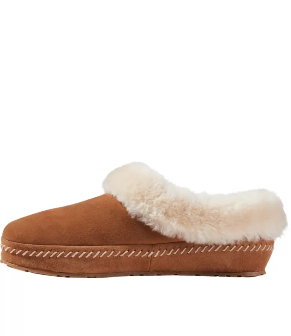 Online "Women's Wicked Good Slippers, Squam Lake" Women Slippers