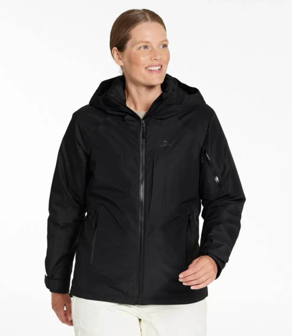 Outlet "Women's Wildcat 3-in-1 Jacket" Women Insulated Jackets