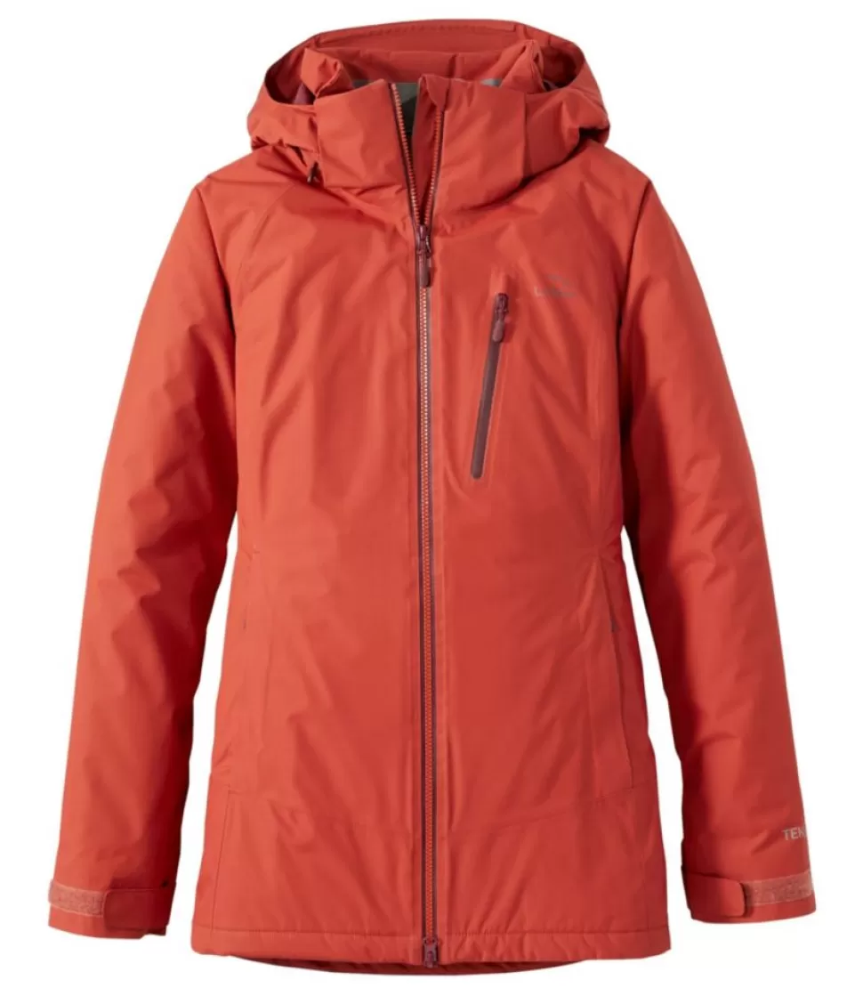 Shop "Women's Wildcat Waterproof Insulated Jacket" Women Insulated Jackets