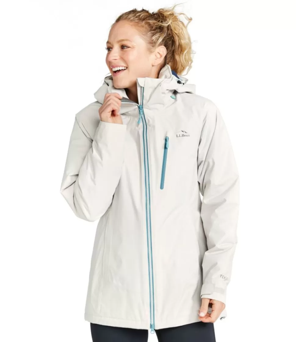 Shop "Women's Wildcat Waterproof Insulated Jacket" Women Insulated Jackets