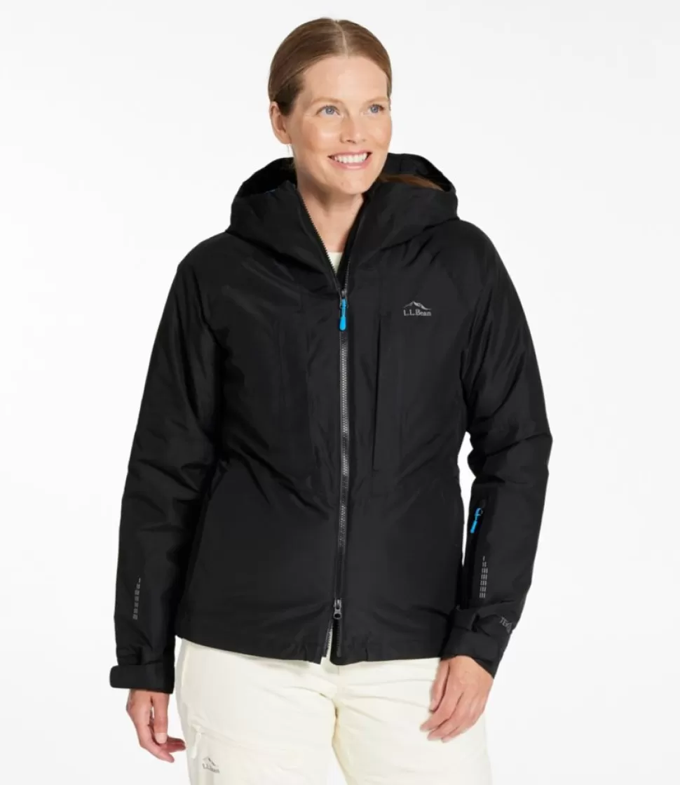 Cheap "Women's Wildcat Waterproof Ski Jacket" Women Insulated Jackets