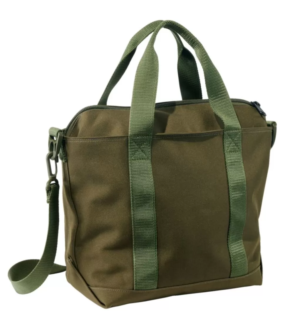 Store "Zip Hunter's Tote Bag With Strap" Hunting | Everyday Bags & Totes